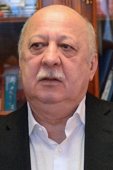 Anatoly Iksanov Image