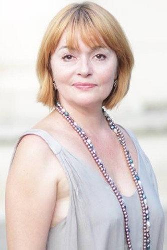 Adriana Mocca Image