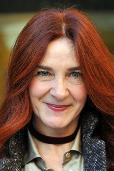 Silvana Fallisi Image