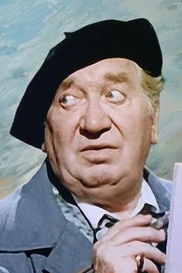László Csákányi Image