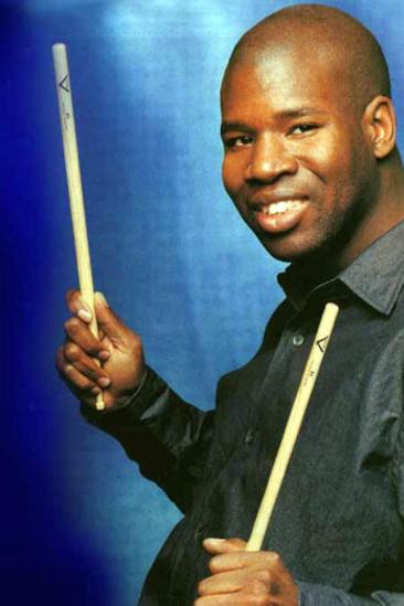 John Blackwell Image