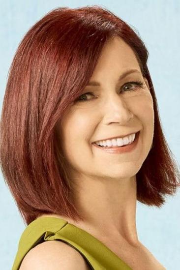 Carrie Preston Image