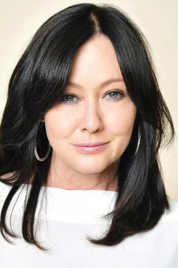 Shannen Doherty Image