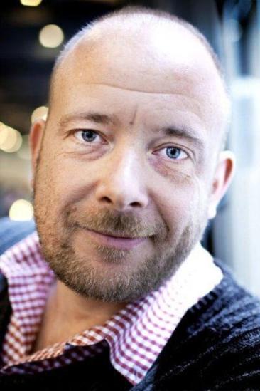 Nikolaj Steen Image