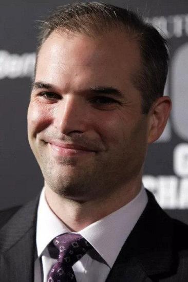 Matt Taibbi Image