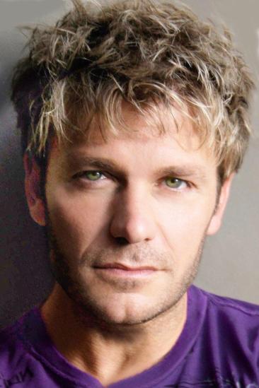 Vic Mignogna Image