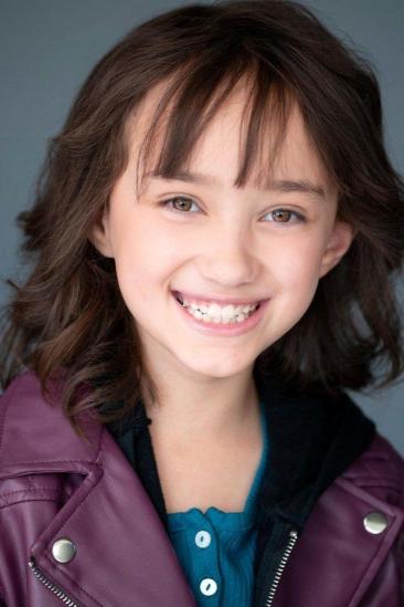 Teagan Ireland Image