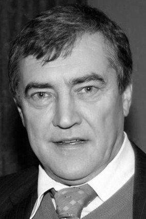 Dmitri Matveyev Image
