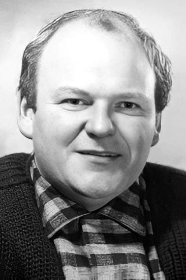 Roy Kinnear Image