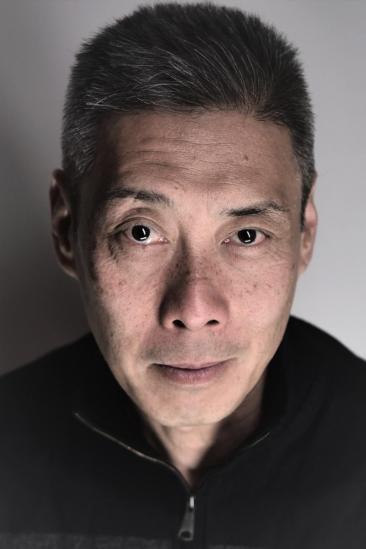 François Chau Image