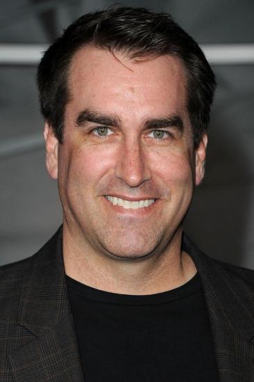Rob Riggle Image