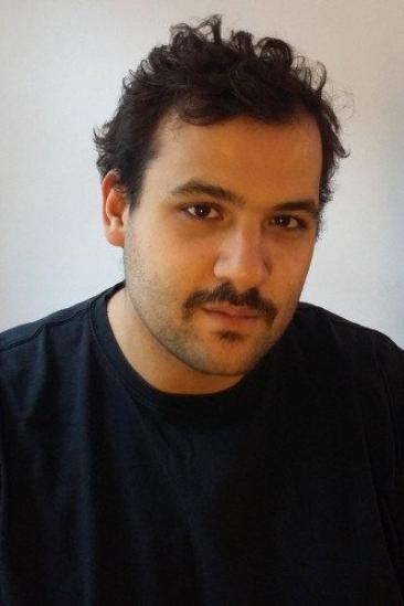 Mikołaj Chroboczek Image