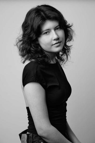Liliana Chomsky Image