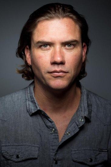 Chris Sadrinna Image