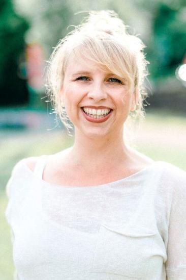 Fabienne Hesse Image