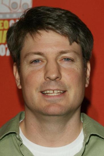 Steve Wiebe Image