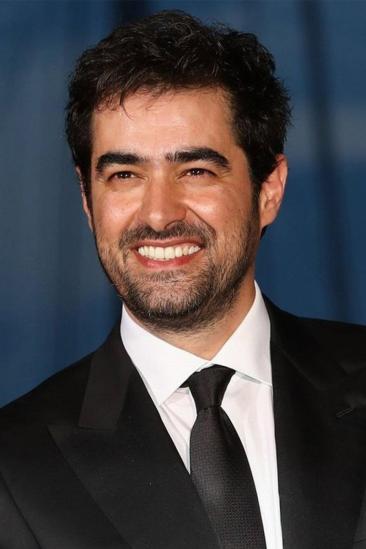 Shahab Hosseini Image