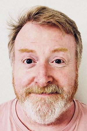 Martin Callaghan Image