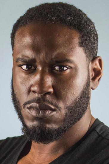 Ronnie Tyrone Lee Image