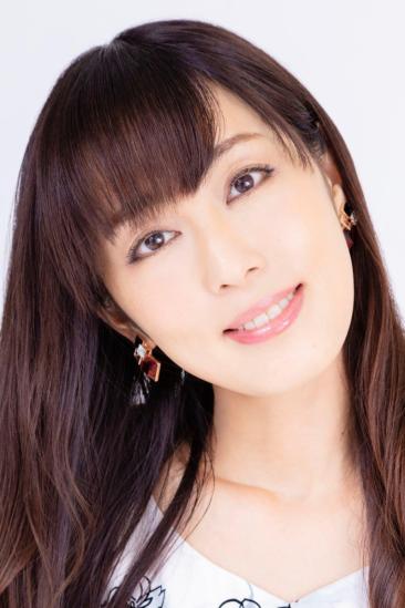 Yoko Hikasa Image