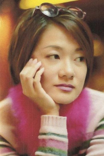 Claudia Lau Image