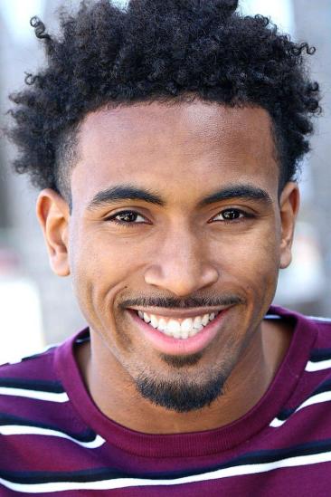 LaRonn Marzett Image