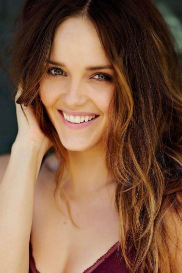 Rebecca Breeds Image