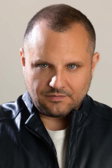 Danny Doherty Image