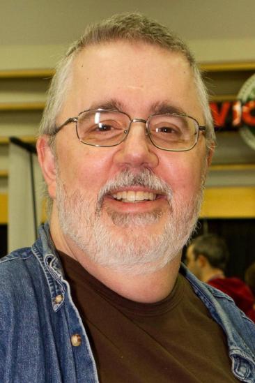 Kurt Busiek Image