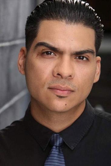 Ricardo Adam Zarate Image