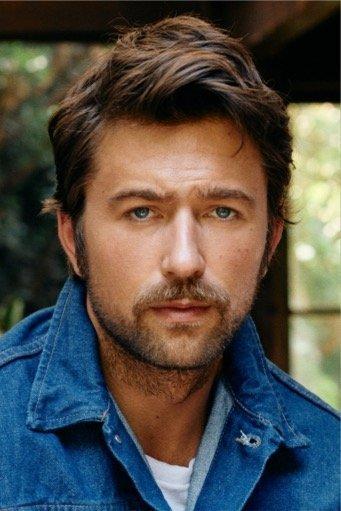 Brandon Sklenar Image