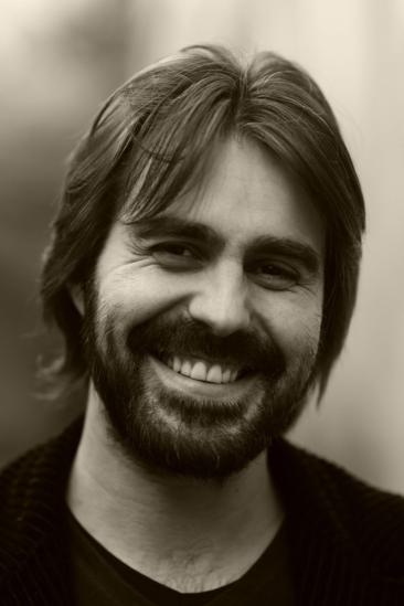 Nicolas Gruber Image