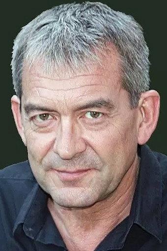 Bertrand Farge Image