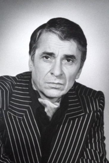 Kostiantyn Stepankov Image