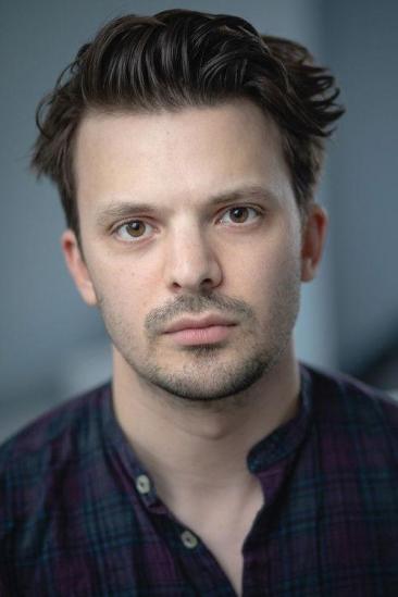 Richard Southgate Image