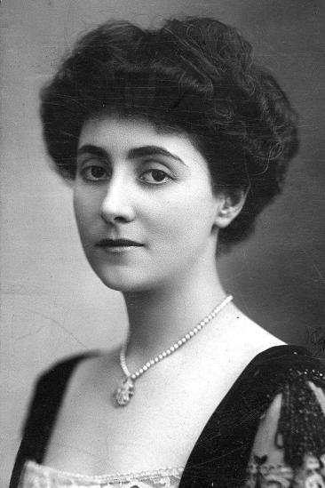 Margaret Dale Image