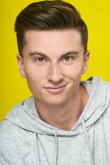 Trevor Wallace Image