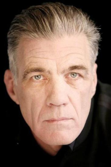 Garry Cooper Image
