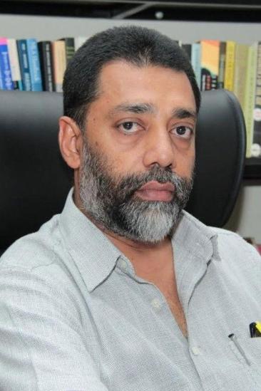 Saumya Liyanage Image