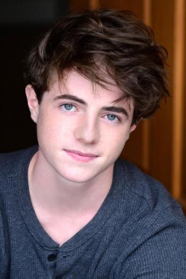 Will Brisbin Image