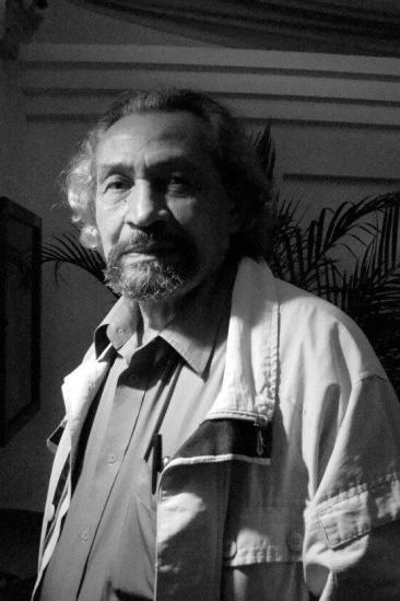 Asdrúbal Meléndez Image
