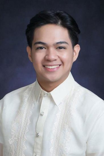 Francis Magundayao Image