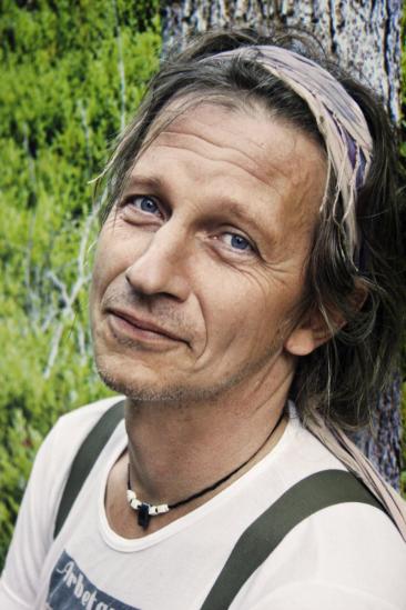 Stefan Sundström Image
