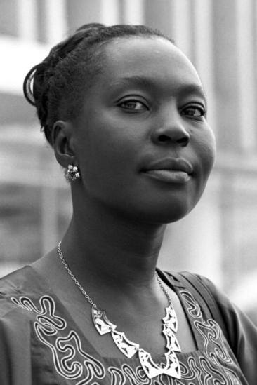 Mbissine Thérèse Diop Image