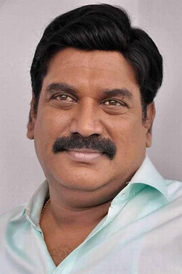 Ahuti Prasad Image