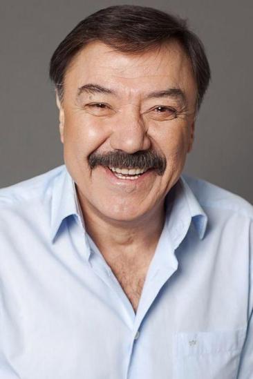 Rustam Sagdullaev Image