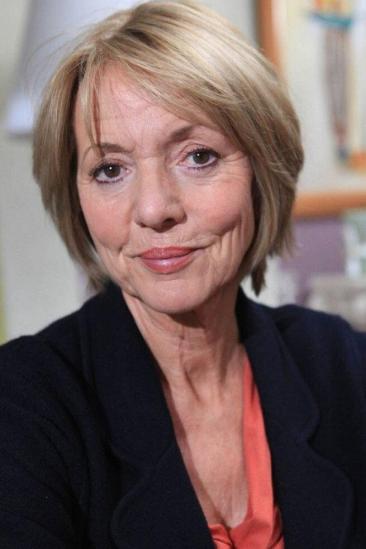 Trudie Goodwin Image