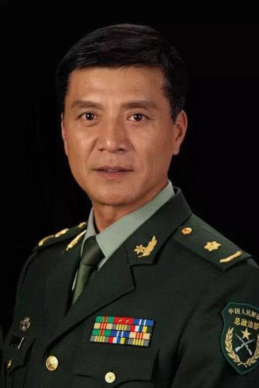 Liu Zhibing Image