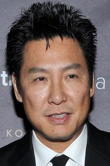 Phillip Rhee Image