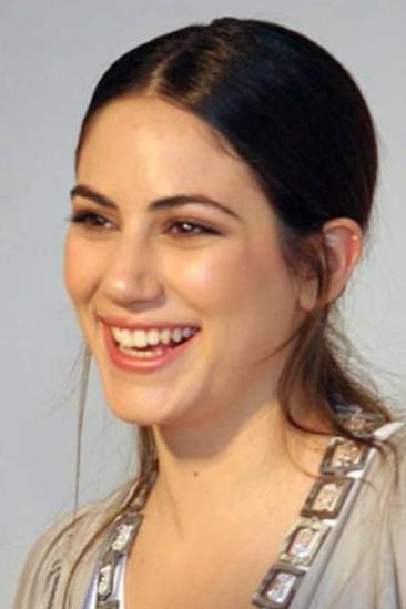 Daniella Wircer Image